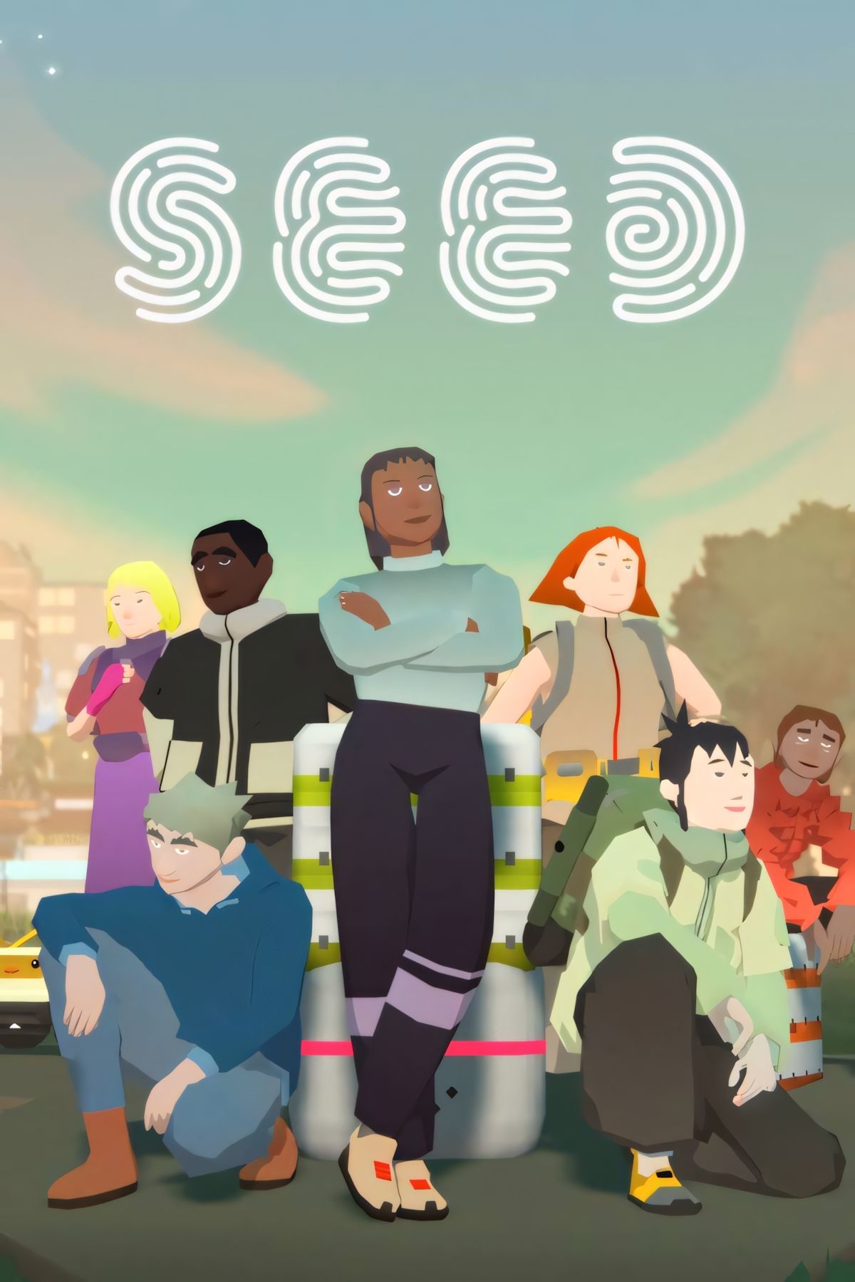 SEED